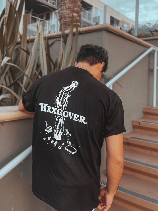 HXXG "Cactus" T-shirt【限定】