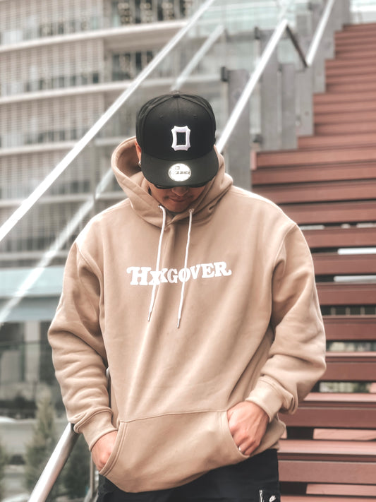 HXXG "GURUGURU" hoodie【限定】