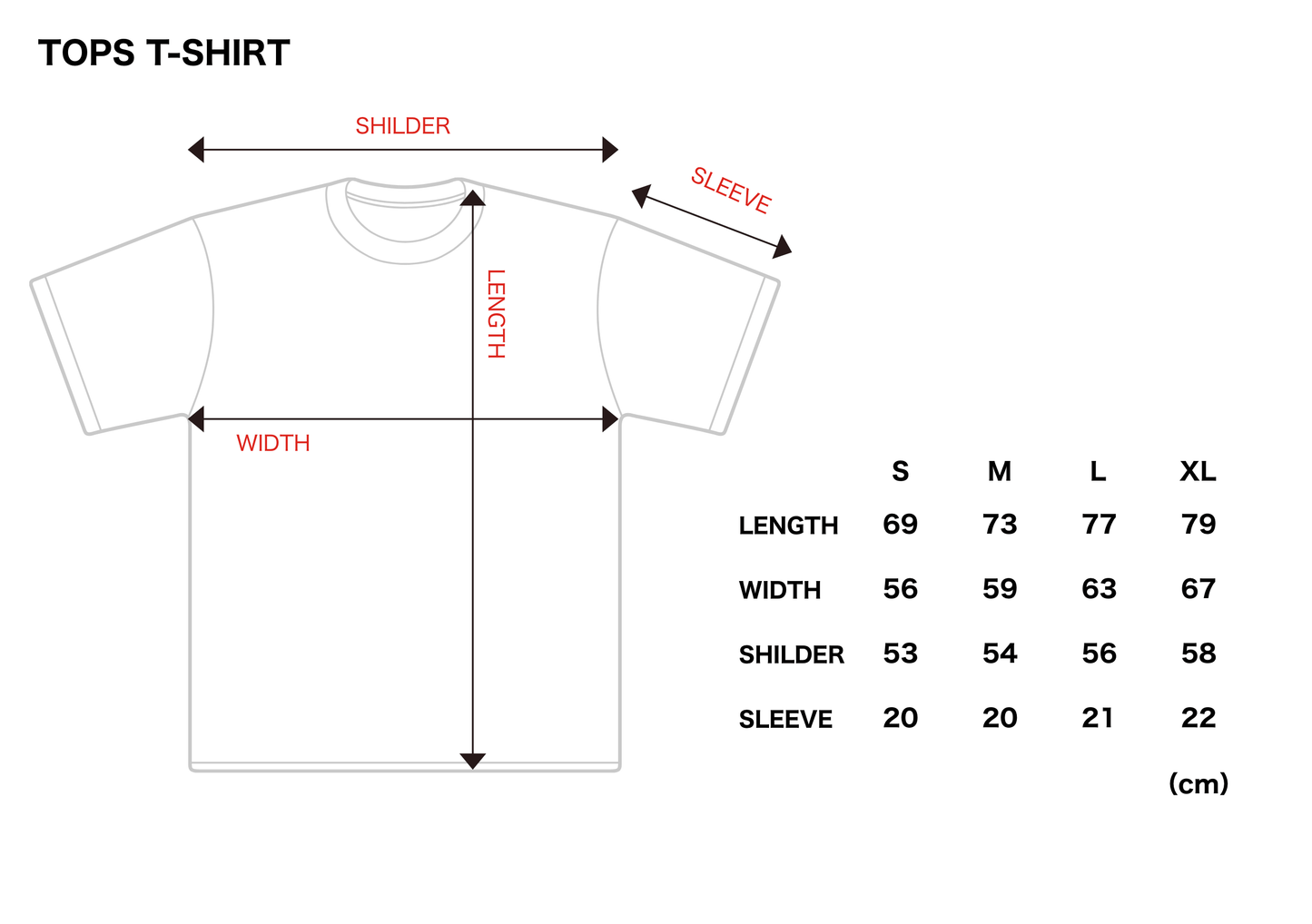 HXXG Waffle T-shirt【ワッフルTシャツ】