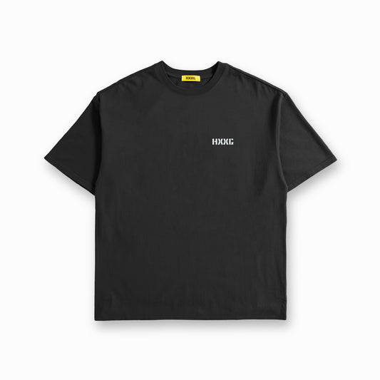 HXXG Logo Basic Tee【限定】