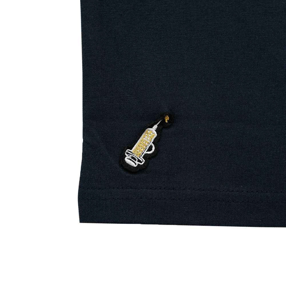 HXXG What's the Fxxk Long T-shirt【限定】