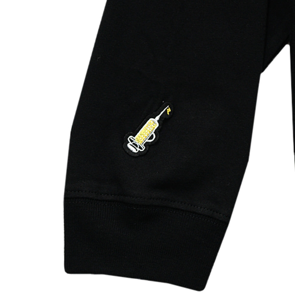 HXXG Basic Long T-shirt【限定】