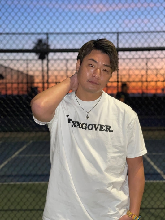 HXXG "GURUGURU" T-shirt【限定】