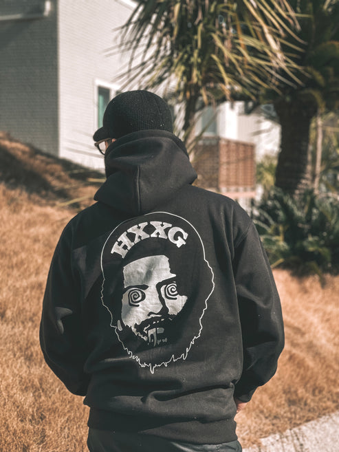 XLサイズ】GuruGuru Hoodie トップス