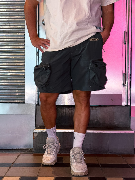 HXXG トラベルショーツ【限定】