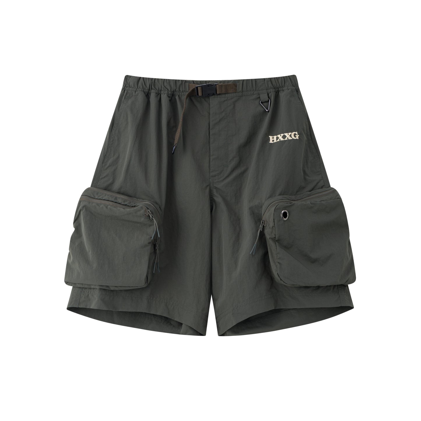HXXG トラベルショーツ【限定】