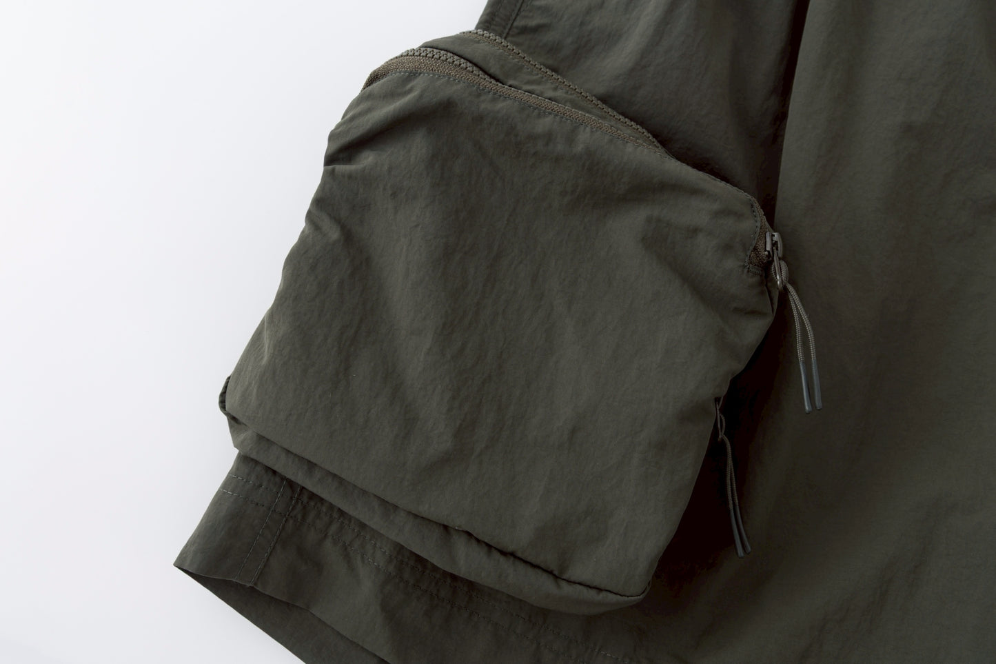 HXXG トラベルショーツ【限定】