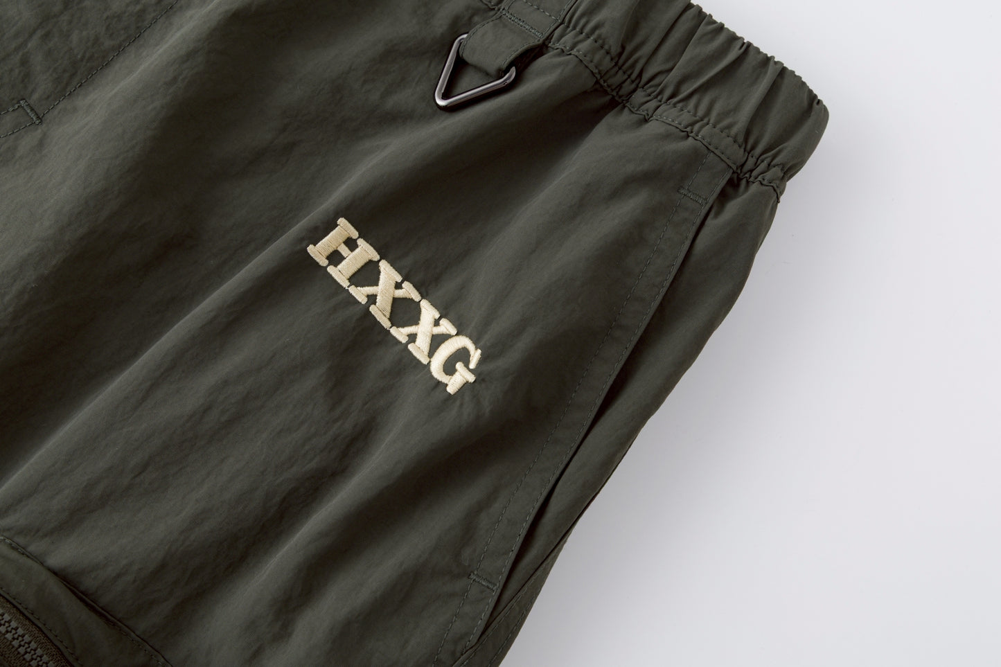 HXXG トラベルショーツ【限定】