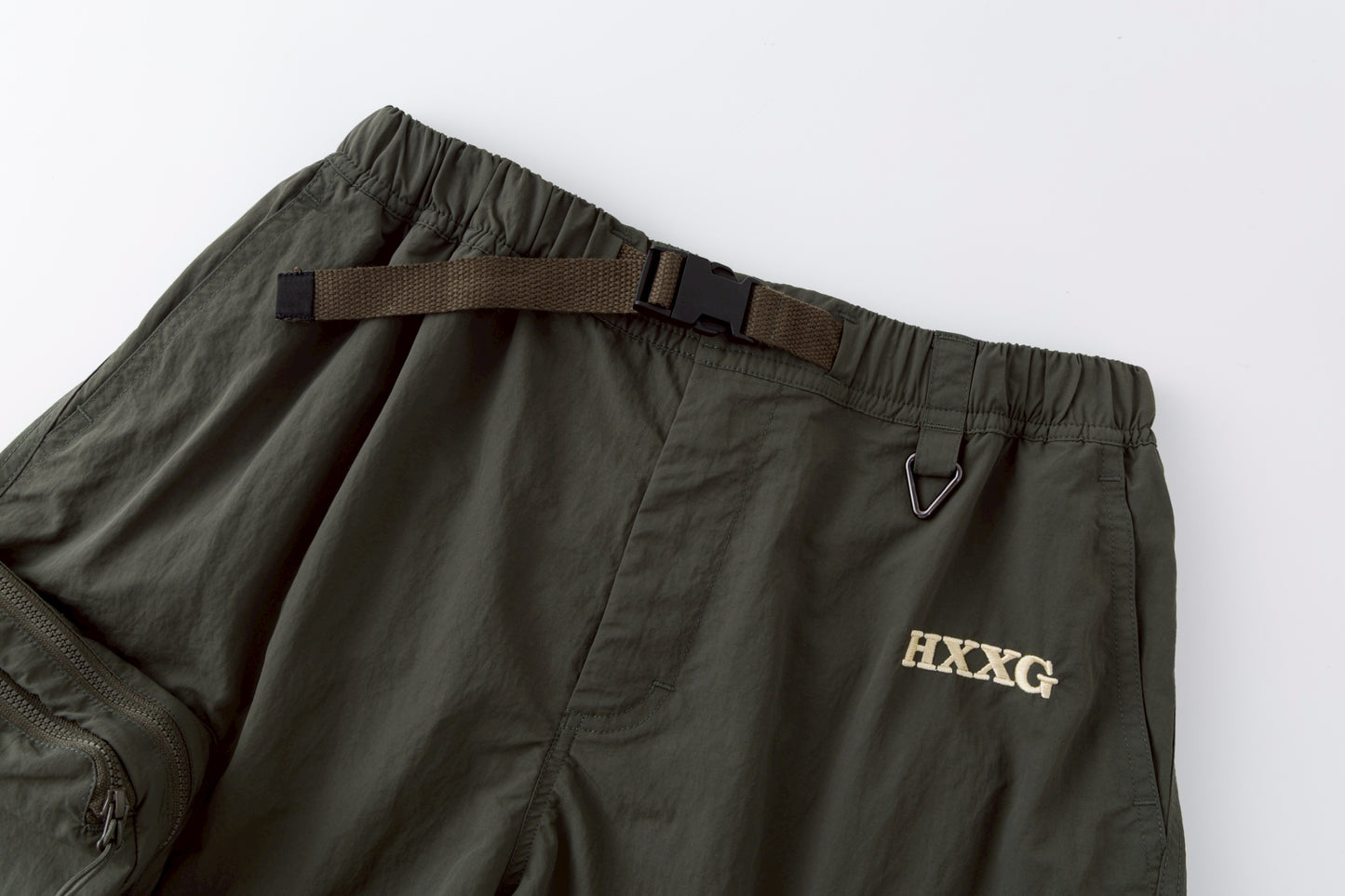 HXXG トラベルショーツ【限定】
