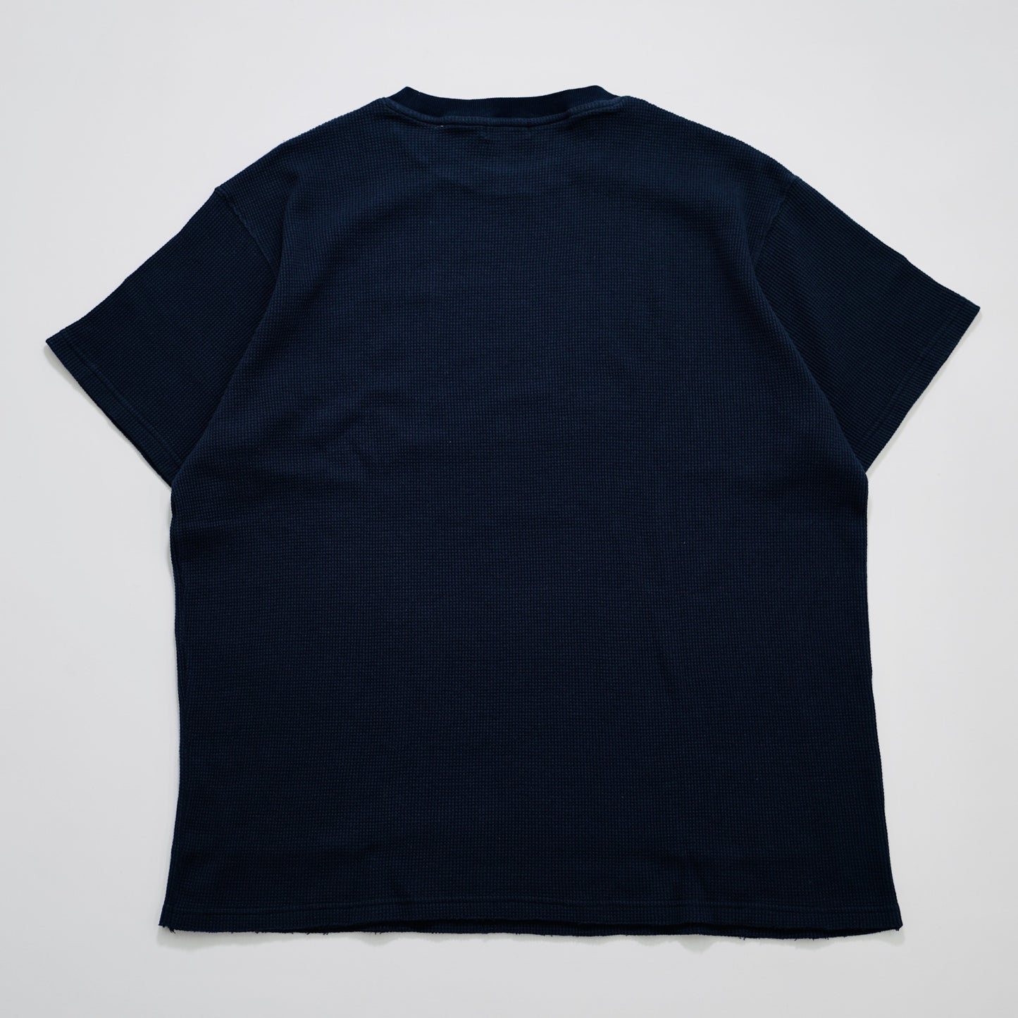 HXXG Waffle T-shirt【ワッフルTシャツ】