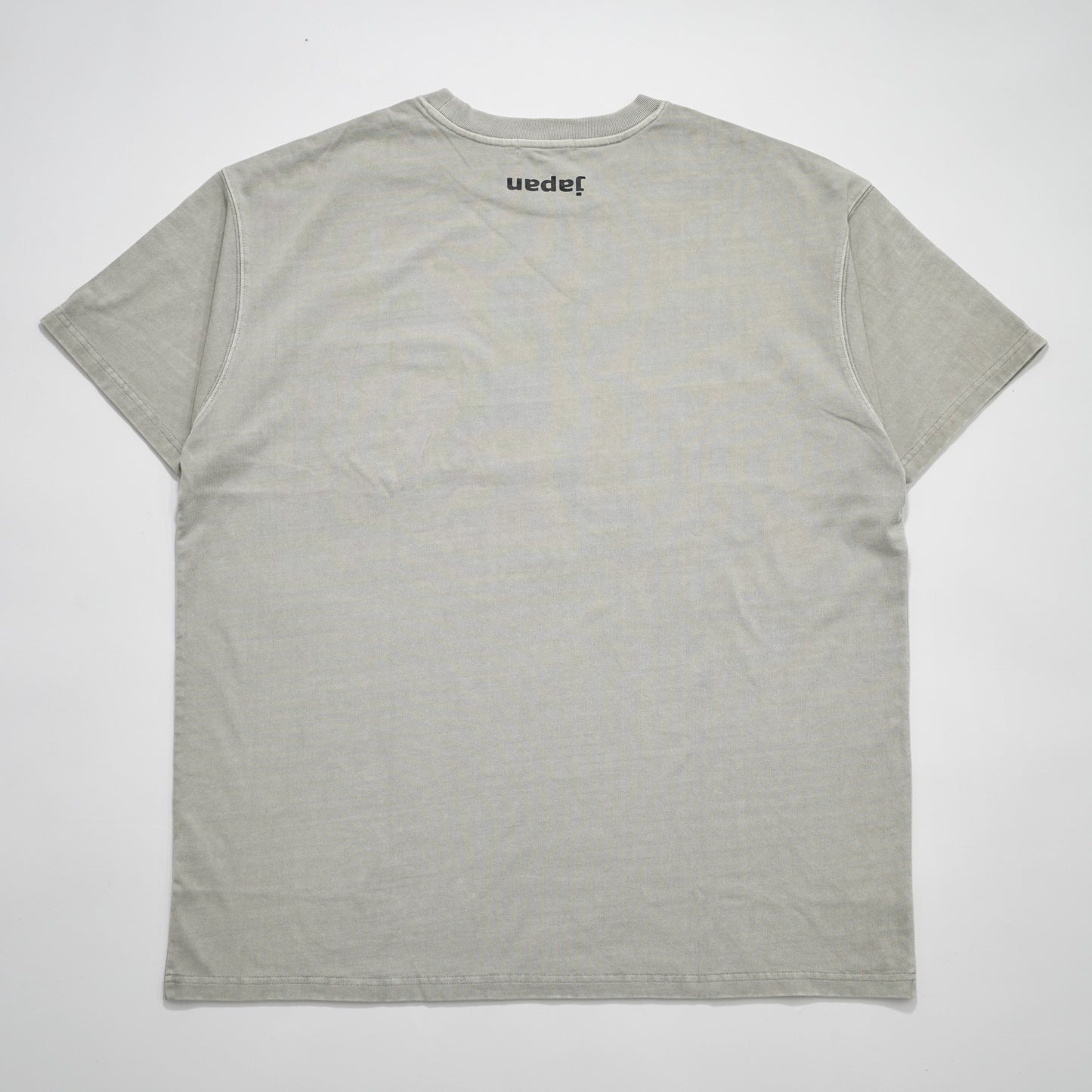 HXXG ビックシルエットT-shirt【USA model】