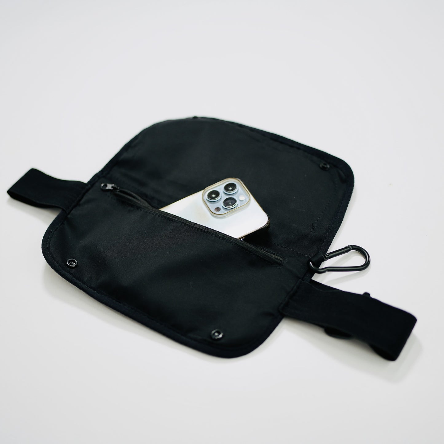 HXXG Travel Bag【トラベルセキュリティポーチ】