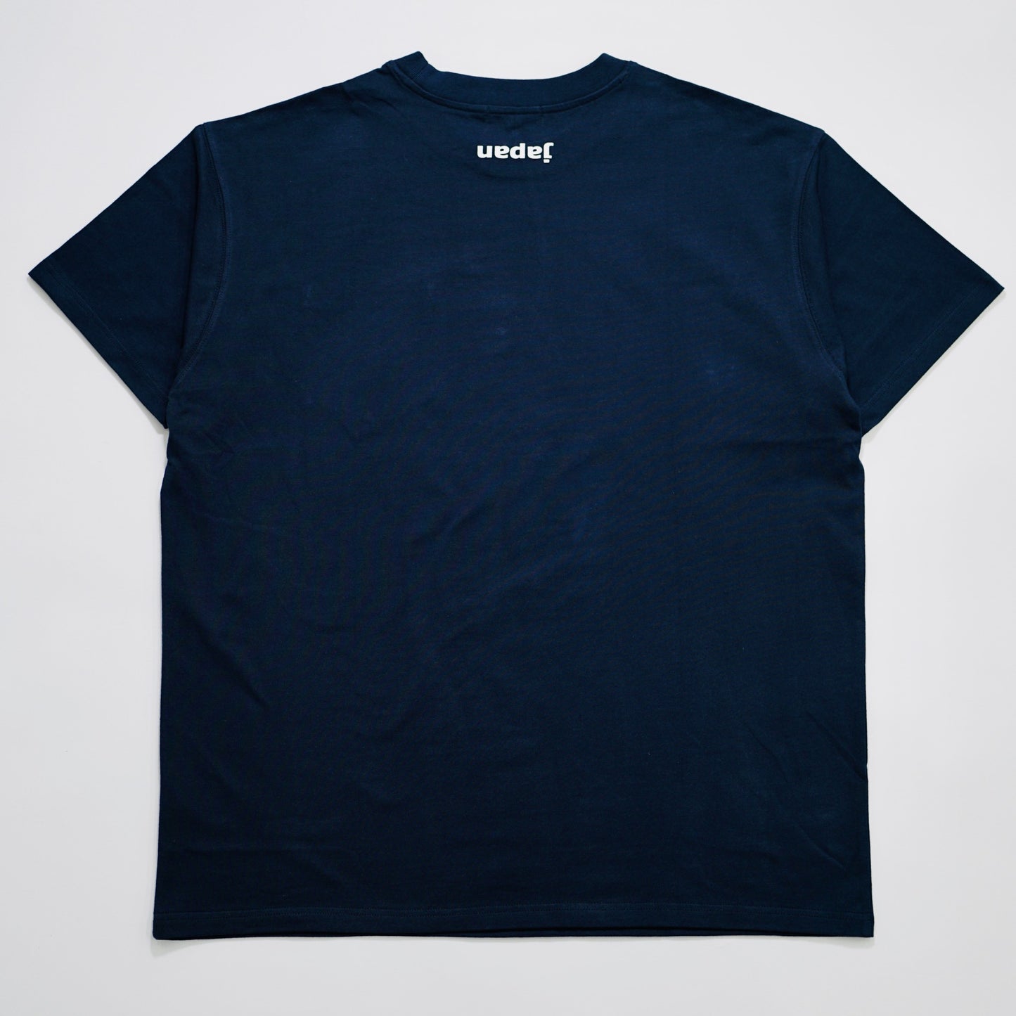 HXXG ビックシルエットT-shirt【USA model】